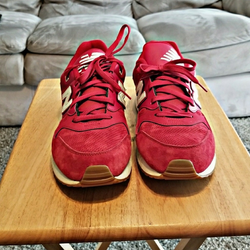 NEW Balance ENCAP 530